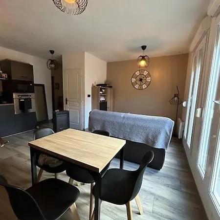 Location Estivale Apartman