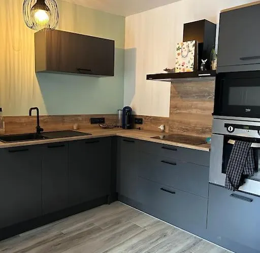 Location Estivale Apartman Montagnac