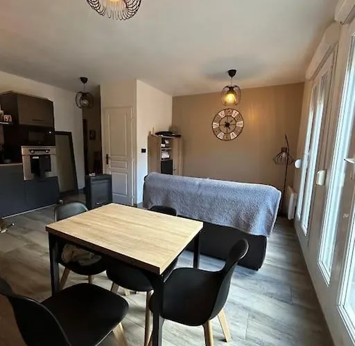 Location Estivale Apartman